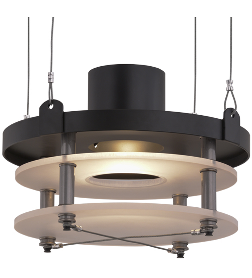 18" Wide Atlantis Pendant | 158391