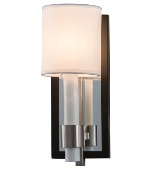 4" Wide Alberta Wall Sconce | 158955