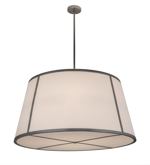 48"W Cilindro Tapered Pendant | 159592