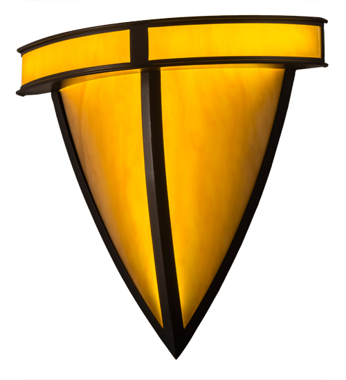 16"W Arco Wall Sconce | 168474