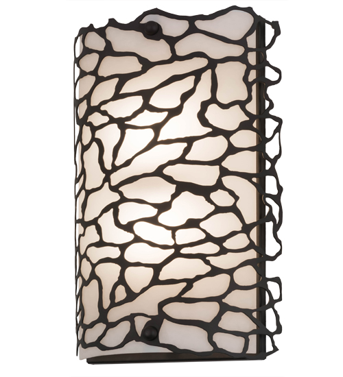 10"W Parmecia Wall Sconce | 173478