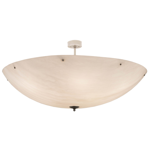 60"W Madison Semi-Flushmount | 176555