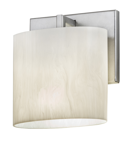 6.5" Wide Abernathy Wall Sconce | 177550
