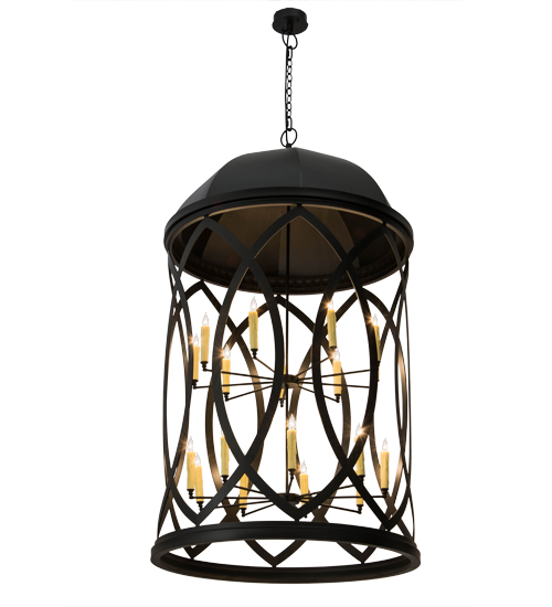 42"W Grafton 18 LT Pendant | 177850