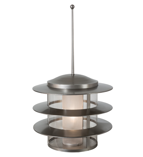 24" Wide Zarkov Pier Mount | 178093