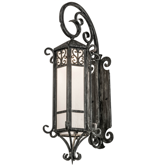 12" Wide Caprice Wall Sconce | 178196