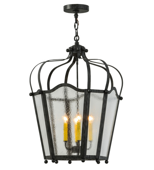 22"W Citadel 4 LT Pendant | 178403