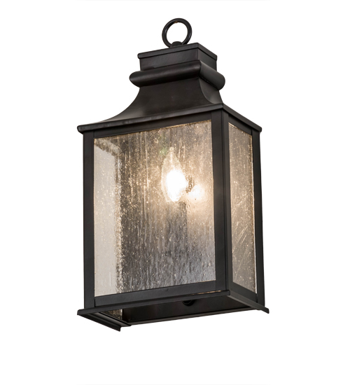 7"W Bastille Wall Sconce | 179602