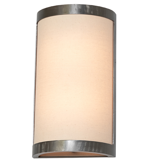 8" Wide Cilindro Prime Wall Sconce | 181564