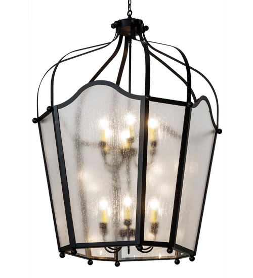 42" Wide Citadel 12 LT Pendant | 182046