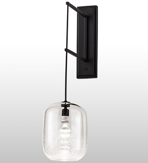 8"W Pastilla Wall Sconce | 186391