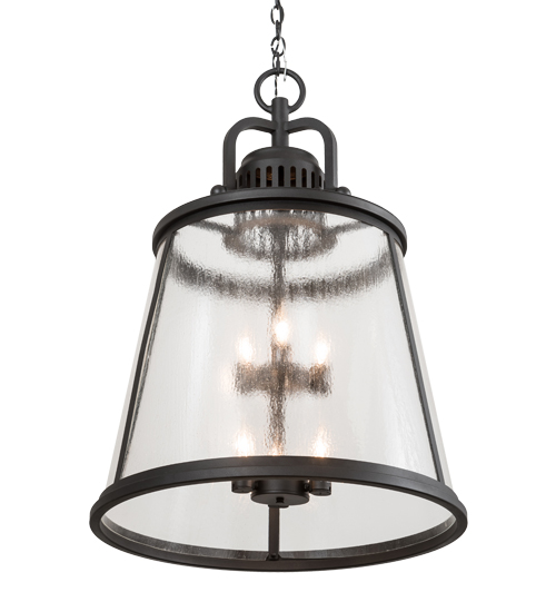 26"W Steadman Lantern Pendant | 187844