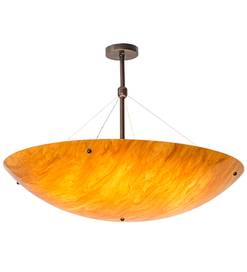 36"W Cypola Inverted Pendant | 188585