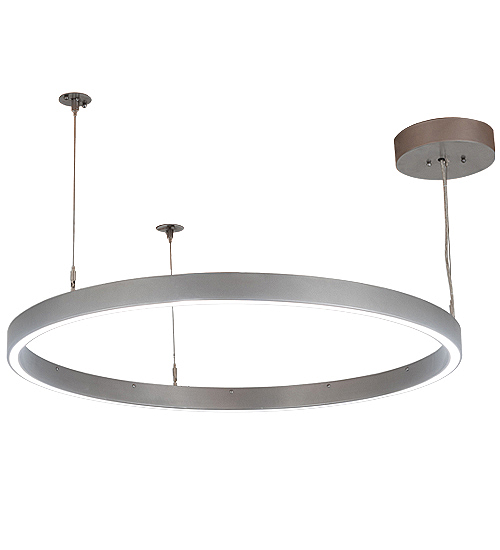 36" Wide Anillo Halo Pendant | 190673