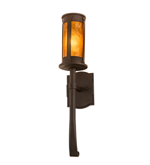 5"W Beartooth Wall Sconce | 190725