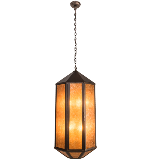 18" Wide Agnes Pendant | 193478