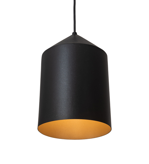 9" Wide Silo Mini Pendant | 195606