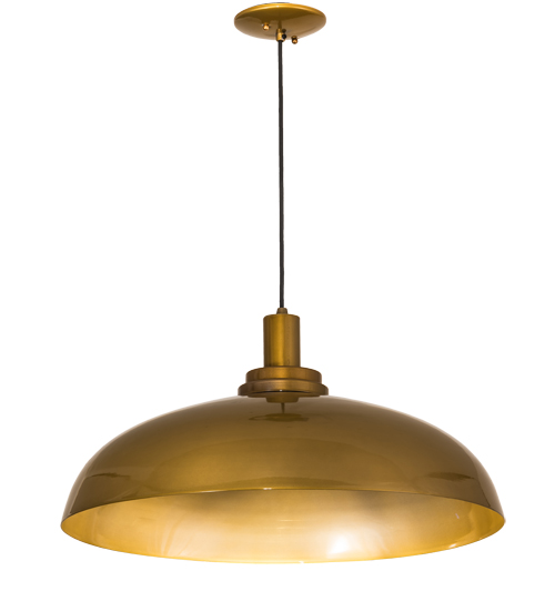 23" Wide Gravity Pendant | 196137