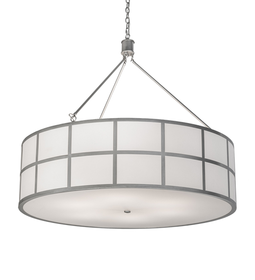 48" Wide Cilindro Barnabas Pendant | 198495