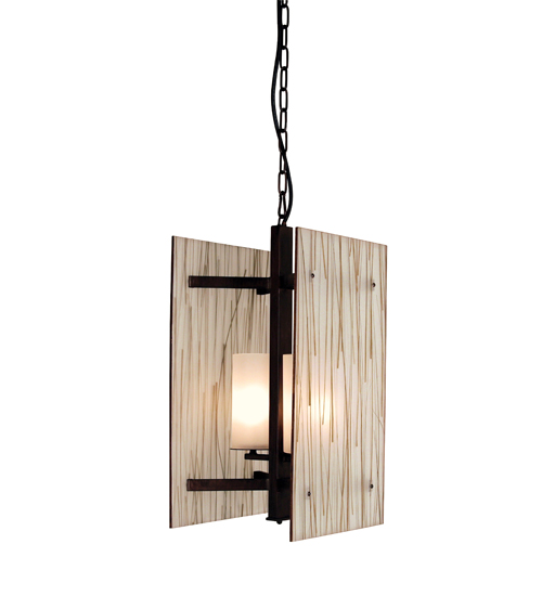 14" Long Macari Pendant | 200728