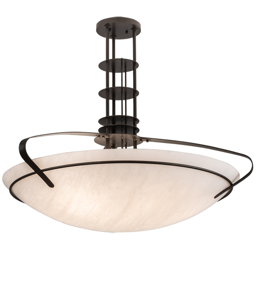 40" Wide Sadie Inverted Pendant | 202144