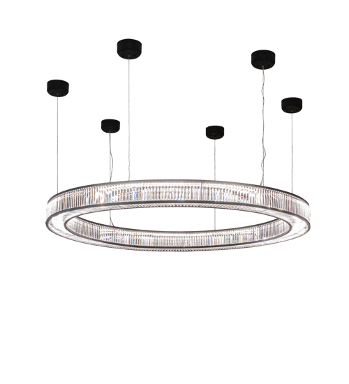 92" Wide Beckam Pendant | 202531