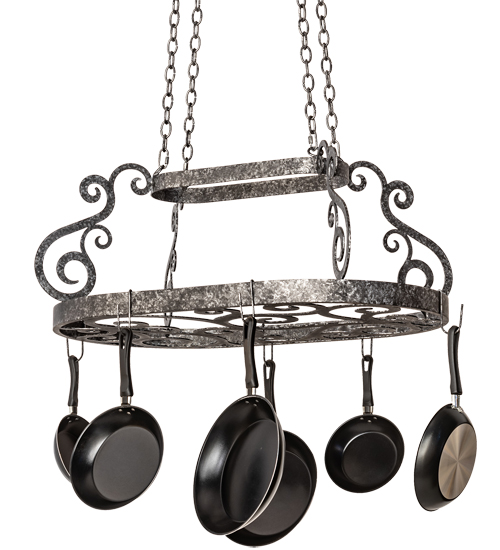 38" Long Neo Pot Rack | 205536