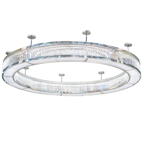 96" Wide Beckam Pendant | 210305