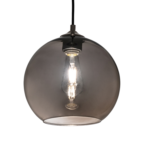 9" Wide Bola Mini Pendant | 210551