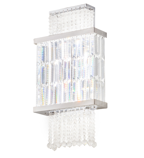 13" Wide Beckam Wall Sconce | 210751