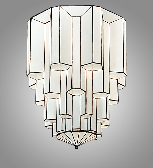 24" Wide Paramount Flushmount | 213839