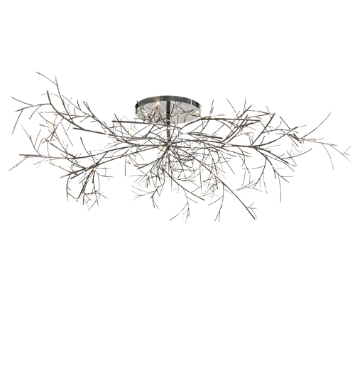 180" Wide Thicket Chandelier | 221927
