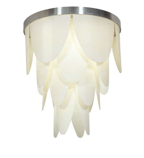 48" Wide Kronick Flushmount | 222159