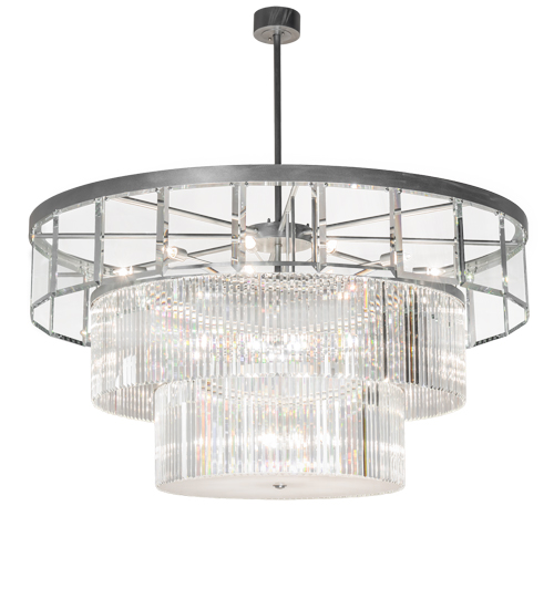 72" Wide Beckam Chandelier | 226528