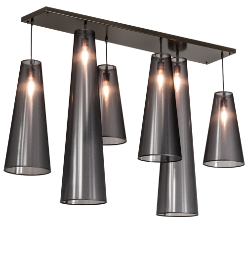 52" Long Jarvis Cascading Pendant | 227014