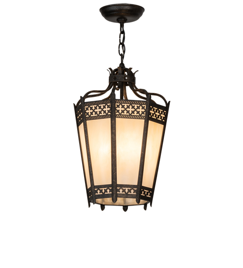 11" Wide Cardiff Pendant | 232903
