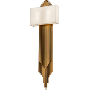 16" Wide Wynwood Wall Sconce | 233916
