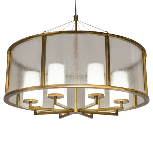 60" Wide Tryon Chandelier | 237064