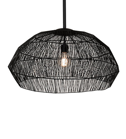 29" Wide Hacienda Pendant | 243120