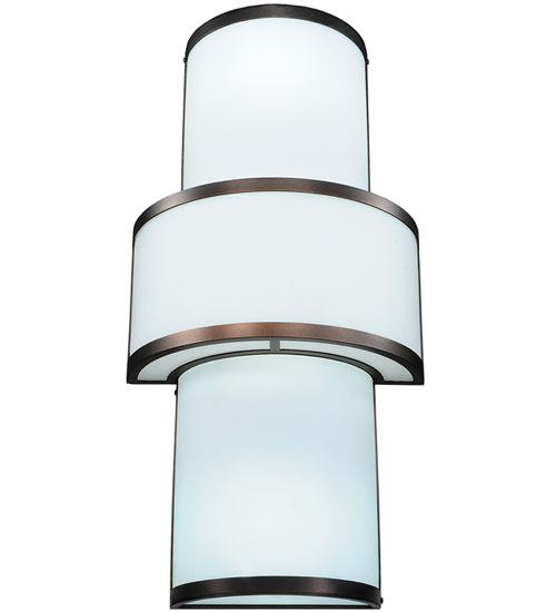 15" Wide Jayne Wall Sconce | 245334