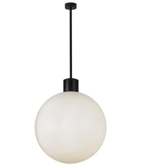 36" Wide Bola Pendant | 246627