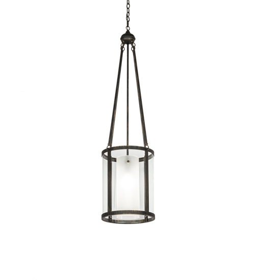 16" Wide Cilindro Campbell Pendant | 247186