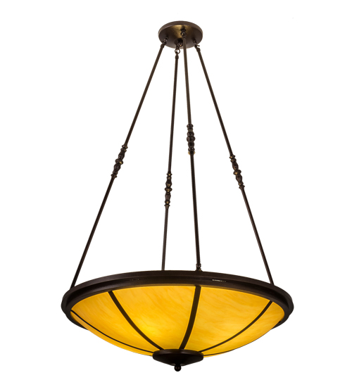 32" Wide Commerce Semi-Flushmount | 247453