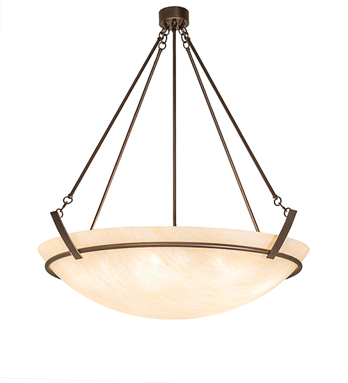 48" Wide Covina Inverted Pendant | 249940