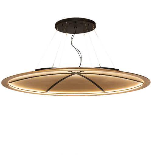 96" Wide Gravity Southland Pendant | 251877