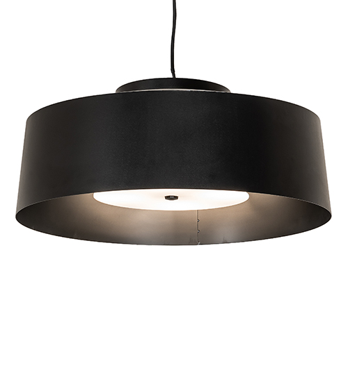 33" Wide Cilindro Jared Pendant | 254069
