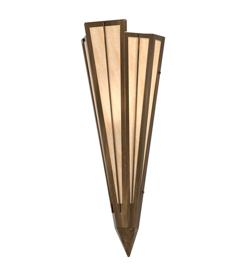 7.25" Wide Brum Wall Sconce | 255576