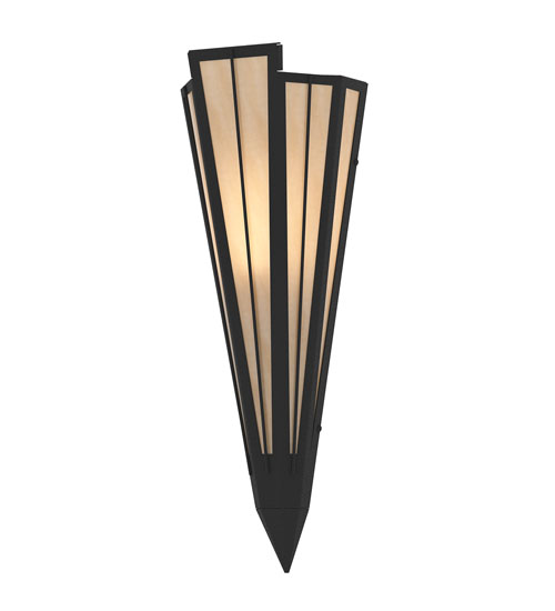 7.25" Wide Brum Wall Sconce | 255637