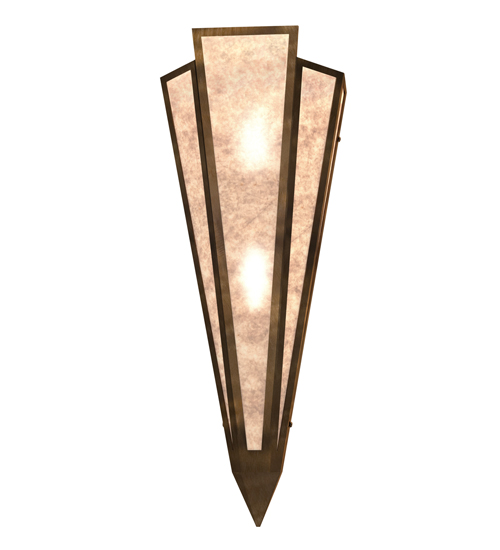 8.5" Wide Brum Wall Sconce | 255683
