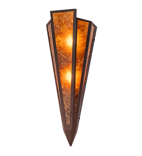 8.5" Wide Brum Wall Sconce | 255723